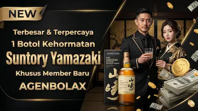 Reward Eksklusif untuk Member Prioritas