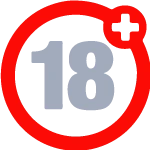 18+