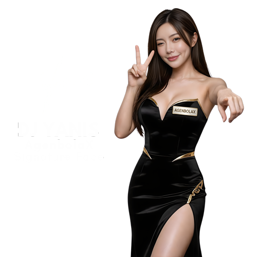 AgenbolaX Brand Ambassador